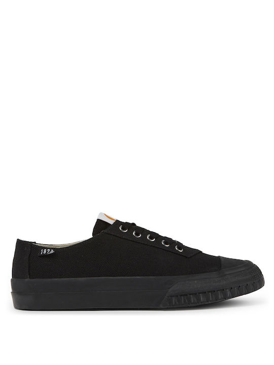 Camper Camaleon Bărbați Sneakers Negre