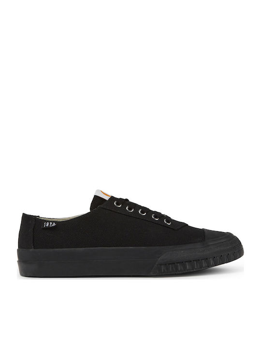 Camper Camaleon Ανδρικά Sneakers Μαύρα