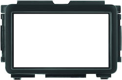 Phonocar DIN-Verkleidungsplatten 2 Din für Honda HR-V 2015