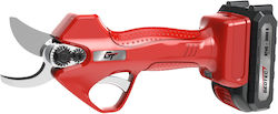 Geotec Pruning Shears Battery