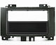 DIN Fascia Panels 2 Din for Mercedes-Benz Sprinter Volkswagen Crafter