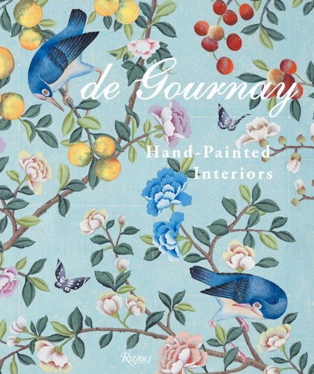De Gournay: Art On The Walls De Gournay: Art On The Walls