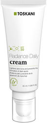 Toskani Radiance Daily Cream 50ml