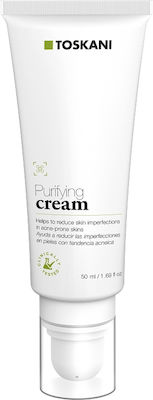 Toskani Purifying Cream 50ml