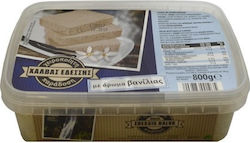 Edessis Halva Vanilla 800gr