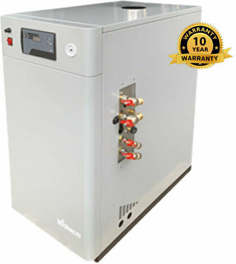 Mytherm STW-C 40 Individual Boiler Petroleum 34393kcal/h