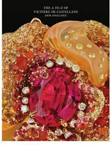 The A To Z Of Victoire De Castellane, Dior Joaillerie