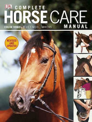 Complete Horse Care Manual