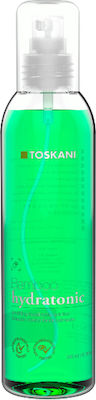 Toskani Lotion Τόνωσης Bamboo Hydratonic 200ml