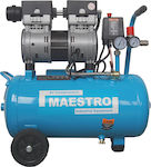 Maestro Air Compressor 24lt