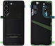 Samsung Capac Baterie Negru pentru Galaxy S22 5G