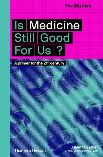 Is Medicine Still Good for Us? Is Medicine Still Good for Us?