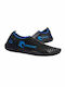 CressiSub Borocay Men's Beach Shoes Black