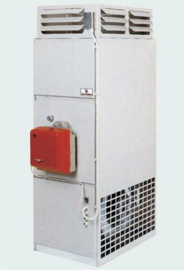 Tecnoclima TC 75E Boiler Gas / Petroleum 80825kcal/h
