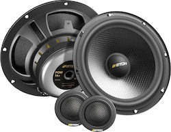 Eton Σετ Ηχεία 6.5" 70W RMS Eton Σετ Ηχεία 6.5" 70W RMS