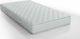 Dunlopillo Simple Ημίδιπλο Ορθοπεδικό Στρώμα 120x190x19cm με Ελατήρια