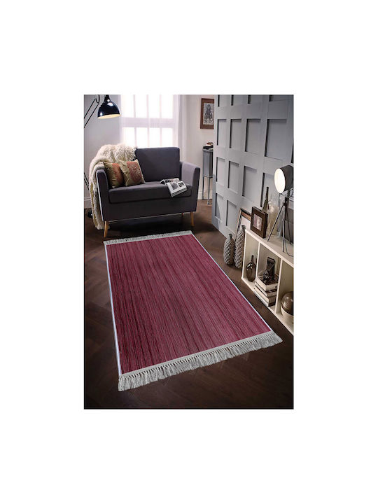 Carpet ELS1893 100% Velvet 100x300 cm