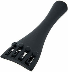 Wittner 919131 Viola Tailpiece 16" - 16,5" Saitenhalter