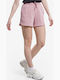 Damen-Shorts - Bermudas Dusty Rose