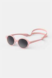 Izipizi #d Pastel Pink για 9-36 Μηνών
