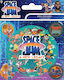 Pyramid International Kinder Wandsticker Wand Space Jam 2 Old School Jam 5Stück