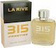 La Rive 315 Prestige Eau de Toilette 100ml