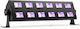 BeamZPro BUV263 Lighting LED Blacklight 36W