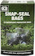 BCB Waterproofing Snap Seal Bag