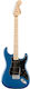 Squier Affinity Strat MN LPB Електрическа Китара Stratocaster с SSS Конфигурация на Пикапите Lake Placid Blue