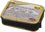 BCB Mountain Survival Tin with Compass