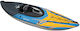 Aquaglide Noyo 90 Sit in Sea Kayak 1 Person Multicolour 584119111