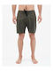 Men's Swimwear Bermuda Khaki