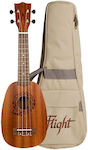 Flight Pineapple NUP310 Soprano Ukulele