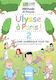 Ulysse à Paris 2: Livre Numérique Pour TBI
