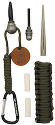 MFH Survival Fire Starter Set Sparkler