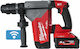 Milwaukee M18 FUEL ONEFHPX-552X Κρουστικό Σκαπτ...