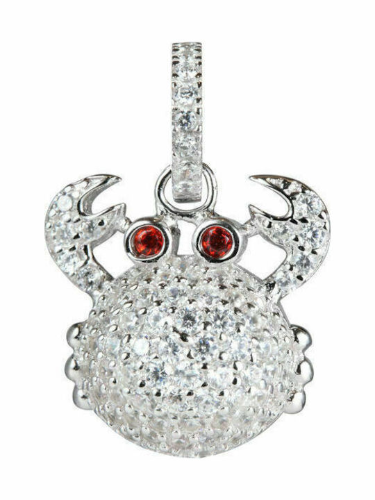 Lancaster Italia Silver Charm