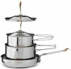Primus Campfire Cookset Σετ Μαγειρέματος