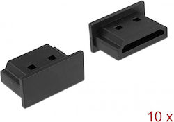 DeLock Port Blocker 10τμχ 64030
