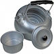MFH Kettle w/ Tea Strainer Σετ Μαγειρέματος για Camping Βραστήρας για Camping