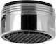 Remer 24X1 Spritzfilter Wasserhahn mit Filter