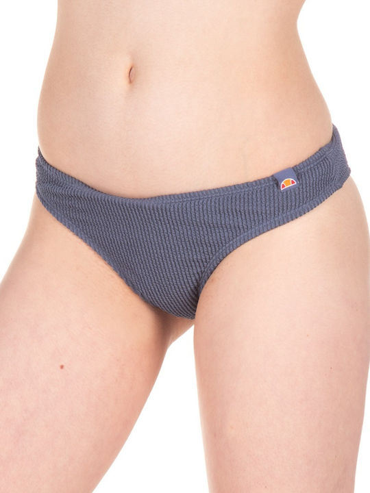 Ellesse Bikini Slip Blue