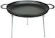 MFH Fire Bowl Pot for Camping