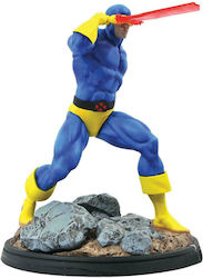 Diamond Select Toys Marvel: Cyclops Φιγούρα ύψους 28εκ.