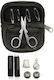 MFH Sewing Kit with Pouch Βαλιτσάκι Επιβίωσης με Παραμάνες & Ψαλίδι