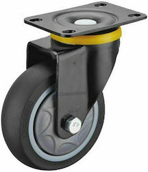 Chamsong Wheels Ρόδα από Καουτσούκ