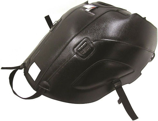Bagster Tank Cover for Suzuki V-Strom 650 2017-2020 Black 1735U