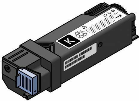 Kyocera TK-8555K Оригинален Тонер Лазерен Принтер Черен 40000 Страници (1T02XC0NL0)