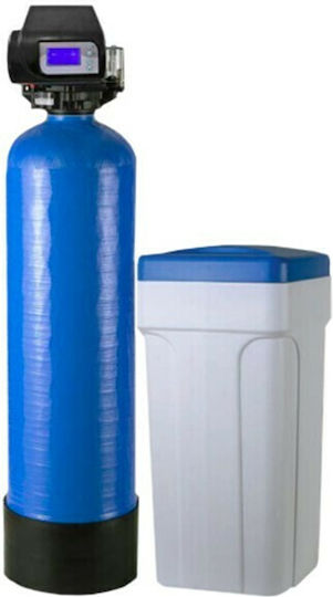 Oxygon Αποσκληρυντής Νερού Ρητίνης Jupiter Softener System 38lt 38lt