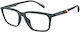 Armani Exchange Мъжки Ацетатен Рамки За Очилa Тъмносини AX3089U 8181
